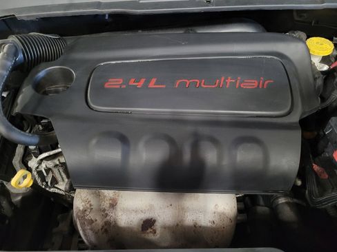 Used 2017 Jeep Compass Latitude w/ Popular Equipment Group AWD/4WD image 30