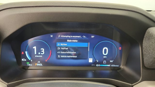 New 2026 Ford Explorer Active w/ Active Comfort Package AWD/4WD image 14