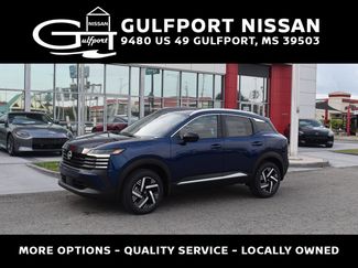New 2026 Nissan Kicks SV w/ Interior Electronics Package FWD video 1