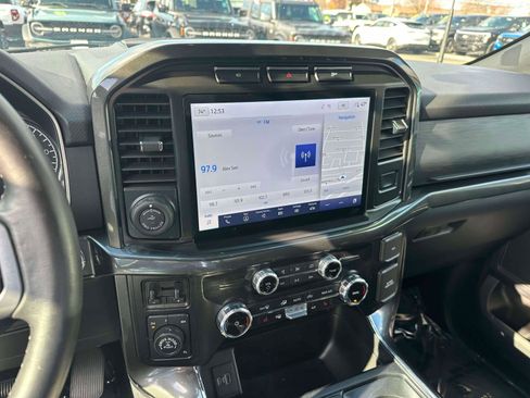 Used 2023 Ford F150 XLT w/ Equipment Group 302A High image 26