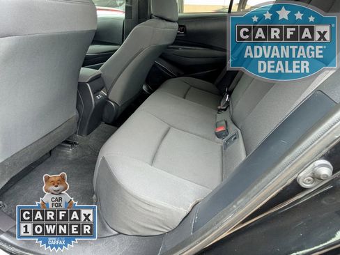 Used 2025 Toyota Corolla LE FWD image 19