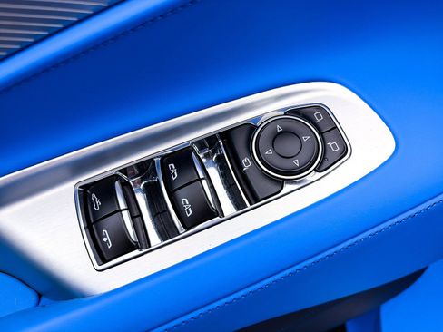 Used 2024 Chevrolet Corvette Stingray w/ Battery Protection Package image 19