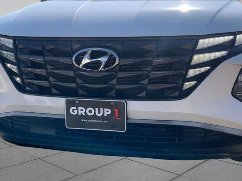 Used 2023 Hyundai Tucson SEL FWD image 30