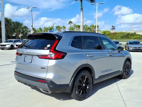 Used 2024 Honda CR-V Sport-L image 15