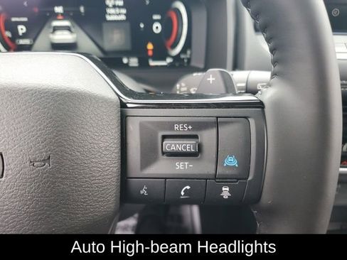 Certified 2025 Nissan Rogue SL w/ SL Premium Package AWD/4WD image 41