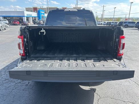 Used 2022 Ford F150 Raptor w/ Equipment Group 801A High AWD/4WD image 43
