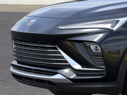 New 2026 Buick Envista Preferred w/ Convenience I Package image 13