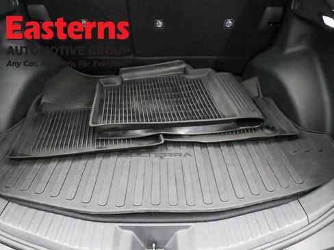 Used 2023 Subaru Solterra Premium image 23