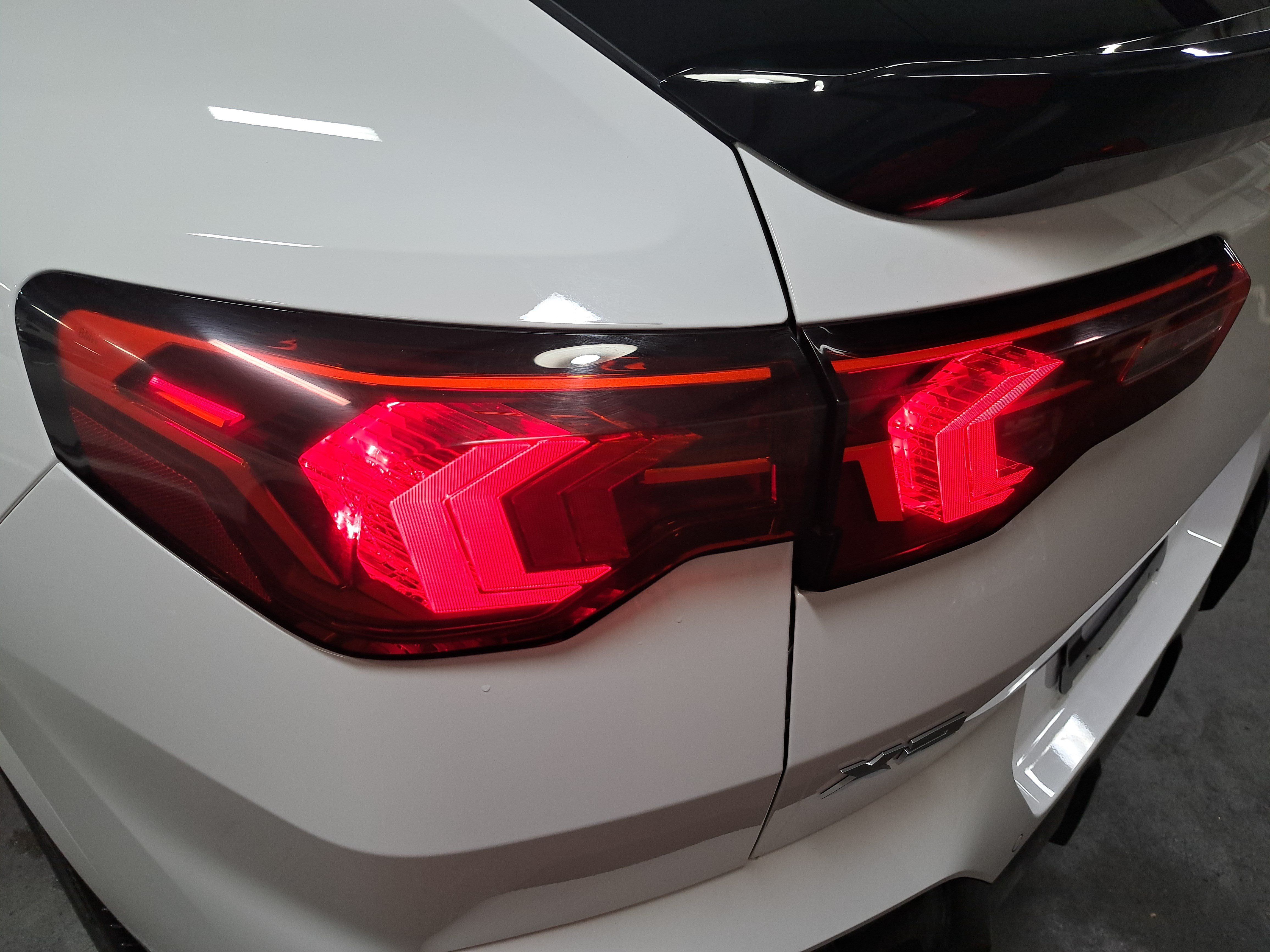 Used 2025 BMW X2 M35i AWD/4WD image 30