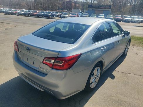 Used 2016 Subaru Legacy 2.5i AWD/4WD image 6