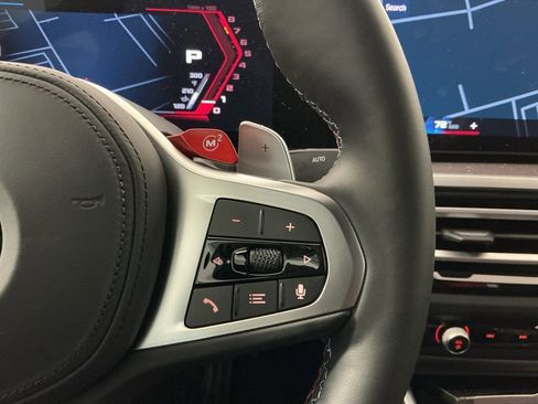 Certified 2024 BMW M2 w/ Lighting Package RWD image 13