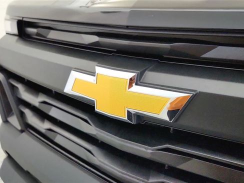 New 2026 Chevrolet Colorado W/T AWD/4WD image 16