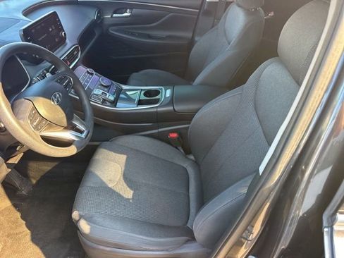 Used 2021 Hyundai Santa Fe SEL FWD image 9