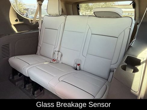 New 2026 GMC Yukon XL Denali w/ Denali Reserve Package AWD/4WD image 21