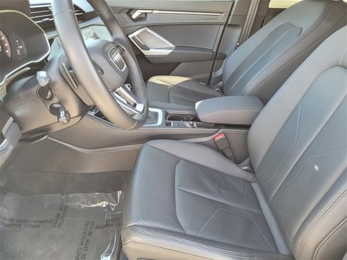 Used 2021 Audi Q3 2.0T Premium Plus w/ Premium Plus Package image 22
