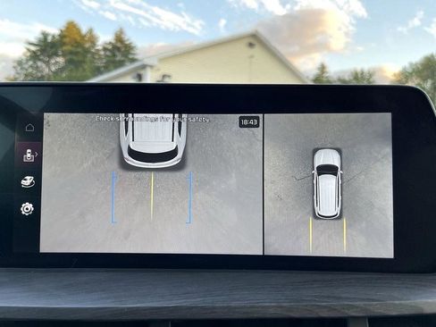 Used 2023 Kia Telluride SX Prestige X-Line image 45