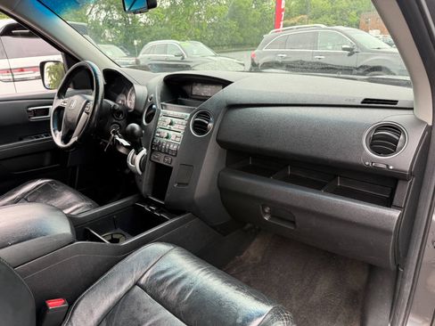 Used 2011 Honda Pilot EX-L image 39
