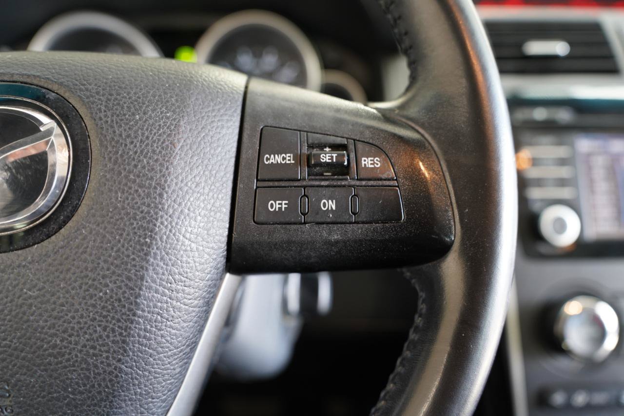 Used 2014 MAZDA CX-9 Touring w/ Touring Technology Package AWD/4WD image 16