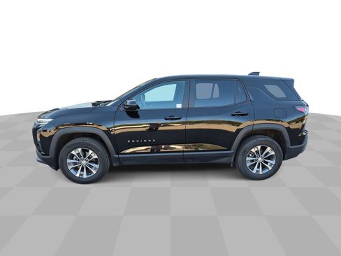 Certified 2026 Chevrolet Equinox LT AWD/4WD image 6
