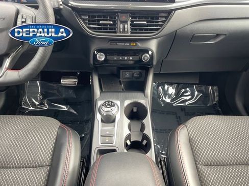Used 2023 Ford Escape ST-Line Select w/ Tech Pack #2 AWD/4WD image 14