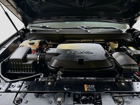 Used 2022 Chevrolet Colorado Z71 image 32