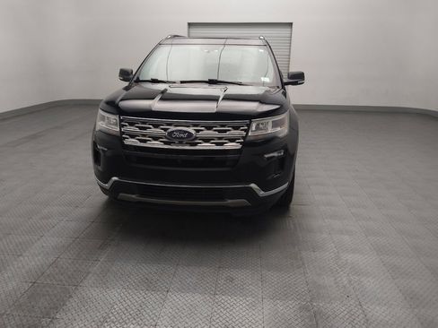 Used 2019 Ford Explorer Limited w/ Class III Trailer Tow Package AWD/4WD image 15