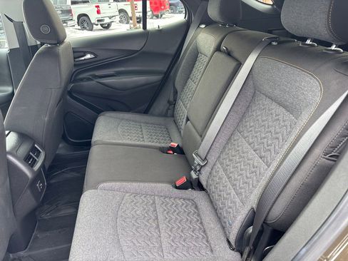 Used 2024 Chevrolet Equinox LT w/ LPO, Floor Liner Package AWD/4WD image 29