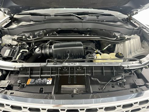 Used 2020 Ford Explorer Limited AWD/4WD image 34