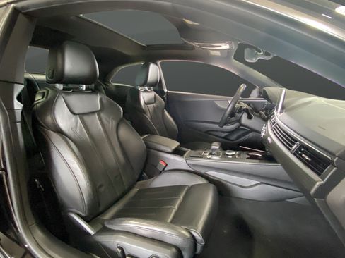 Used 2018 Audi A5 2.0T Premium Plus w/ Premium Plus AWD/4WD image 24