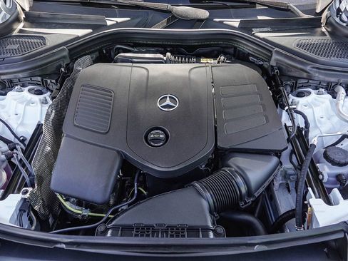 New 2026 Mercedes-Benz GLC 300 image 26