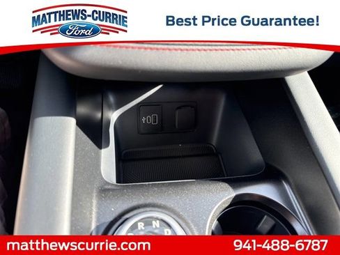 New 2026 Ford Explorer ST-Line image 22