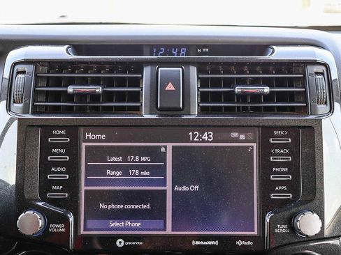 Used 2024 Toyota 4Runner TRD Off-Road image 18