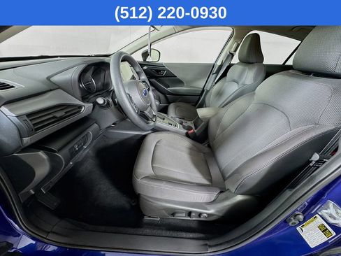 Certified 2024 Subaru Crosstrek 2.0i Premium AWD/4WD image 25