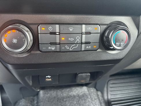 Used 2022 Ford F350 XL w/ STX Appearance Package AWD/4WD image 14