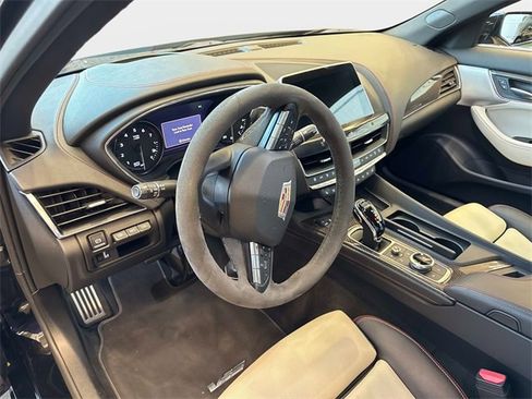 Used 2020 Cadillac CT5 V w/ Premium Package image 15