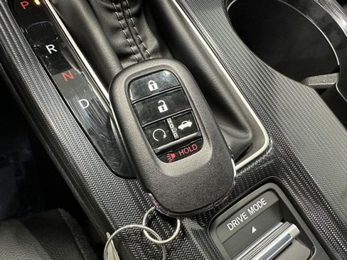 Certified 2026 Honda Civic Sport Touring image 32