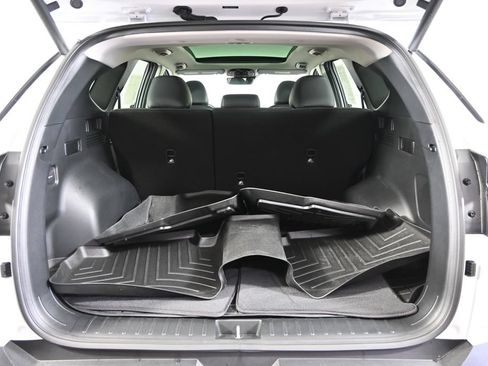 Used 2022 Hyundai Tucson Limited AWD/4WD image 17
