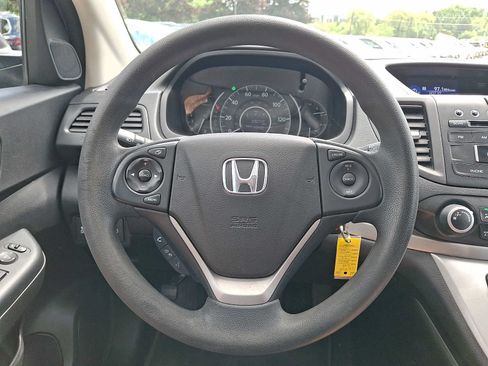 Used 2014 Honda CR-V EX image 20