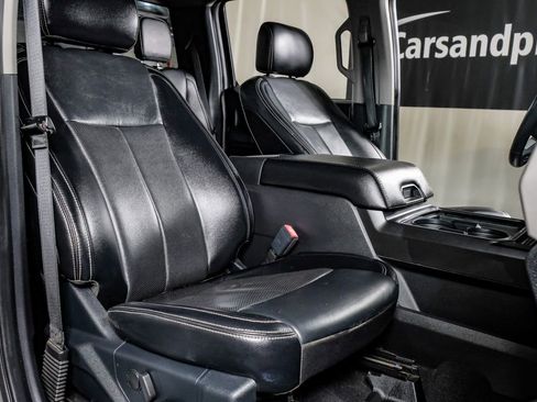 Used 2021 Ford F250 Lariat image 29