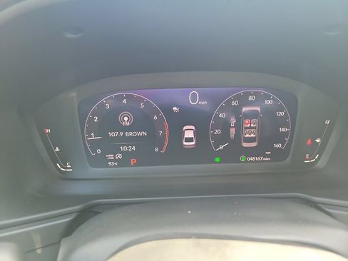 Used 2023 Honda Accord LX image 24