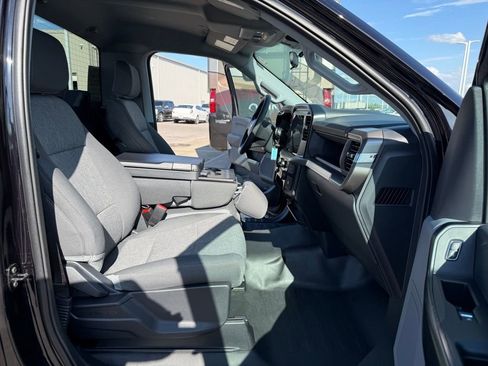 Used 2025 Ford F150 XL w/ Equipment Group 103A High AWD/4WD image 10