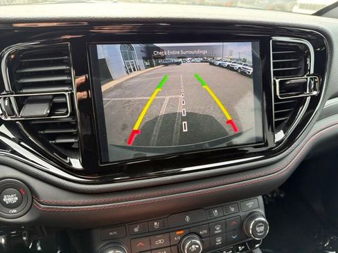 New 2026 Dodge Durango GT AWD/4WD image 8
