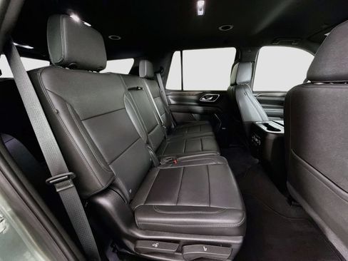 Used 2024 Chevrolet Tahoe Z71 AWD/4WD image 29