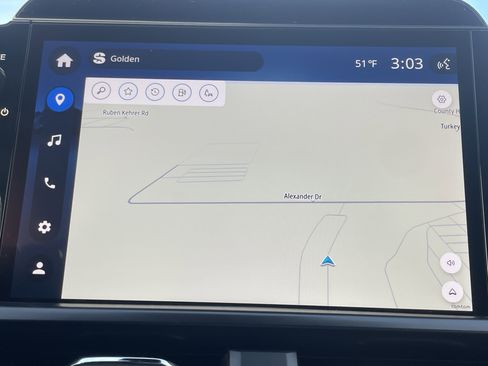 New 2026 Subaru Outback Limited image 27