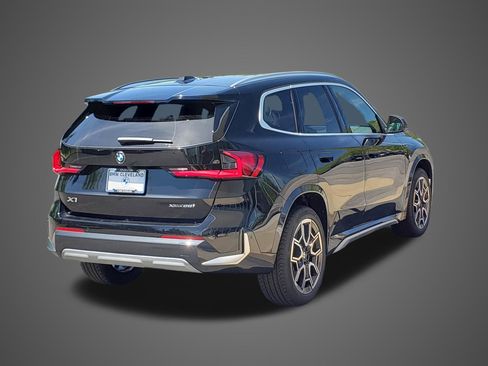New 2026 BMW X1 xDrive28i w/ Technology Package AWD/4WD image 6