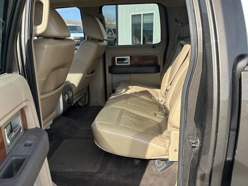 Used 2009 Ford F150 Lariat image 16