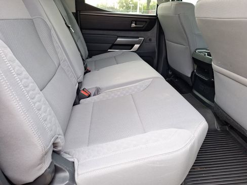 Used 2023 Toyota Tundra SR5 image 32