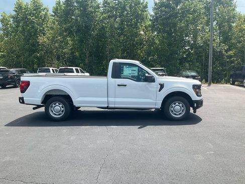 New 2026 Ford F150 XL RWD image 4