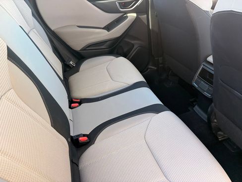 Used 2022 Subaru Forester AWD/4WD image 13