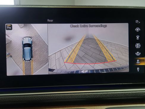 Used 2020 Mercedes-Benz GLE 350 4MATIC image 22